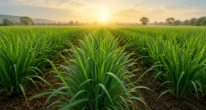 LEMON GRASS